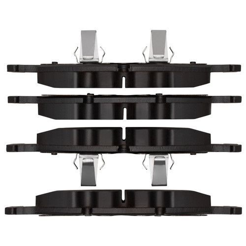 DFC 4000 HybriDynamic Brake Pads 4000-0920-00