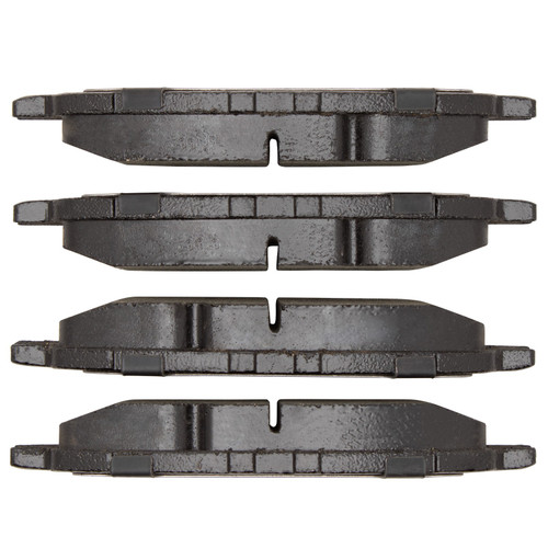 DFC HybriDynamic Brake Pads Hrdwr Kit 4000-0908-01