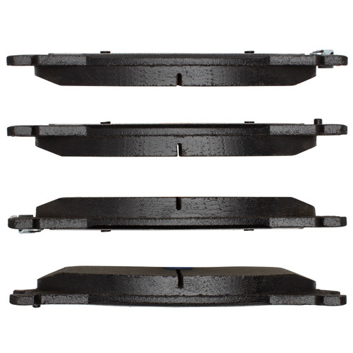 DFC 4000 HybriDynamic Brake Pads 4000-0897-00