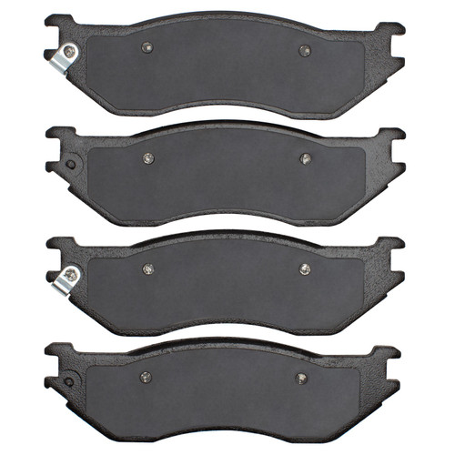 DFC 4000 HybriDynamic Brake Pads 4000-0897-00