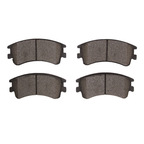 DFC 4000 HybriDynamic Brake Pads 4000-0957-00