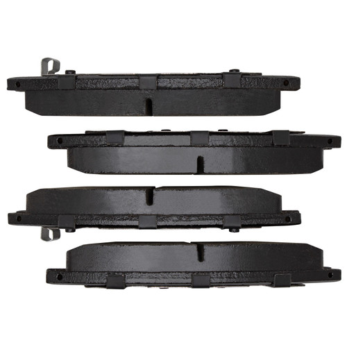 DFC 4000 HybriDynamic Brake Pads 4000-0957-00