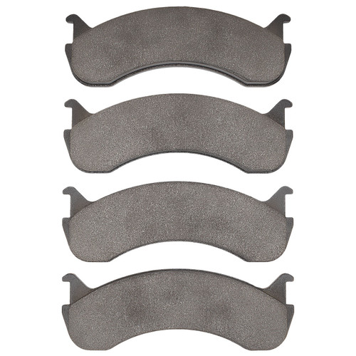 DFC 4000 HybriDynamic Brake Pads 4000-0786-00