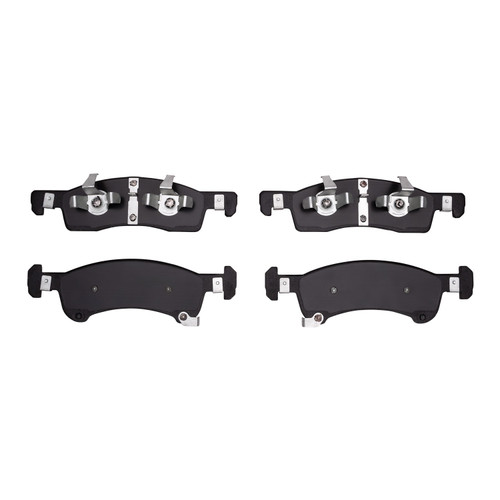 DFC 4000 HybriDynamic Brake Pads 4000-0934-00