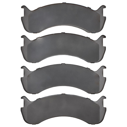 DFC 4000 HybriDynamic Brake Pads 4000-0786-10
