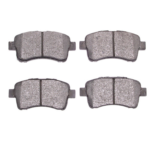 DFC 4000 HybriDynamic Brake Pads 4000-0937-00