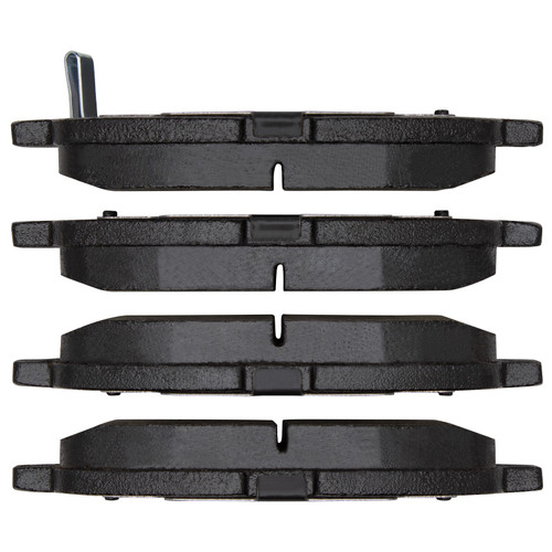 DFC HybriDynamic Brake Pads Hrdwr Kit 4000-0937-01