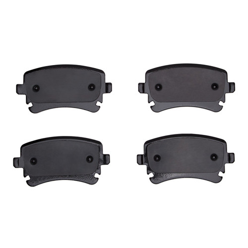 DFC 4000 HybriDynamic Brake Pads 4000-1018-00