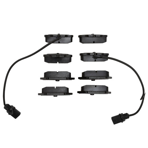 DFC 4000 HybriDynamic Brake Pads 4000-0839-00