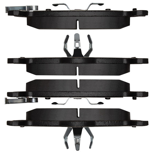 DFC 4000 HybriDynamic Brake Pads 4000-0963-00