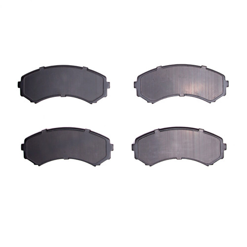 DFC 4000 HybriDynamic Brake Pads 4000-0867-00
