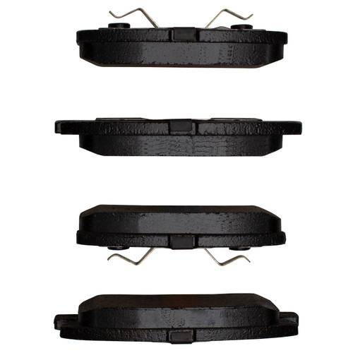 DFC 4000 HybriDynamic Brake Pads 4000-0868-00