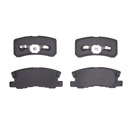 DFC 4000 HybriDynamic Brake Pads 4000-0868-00