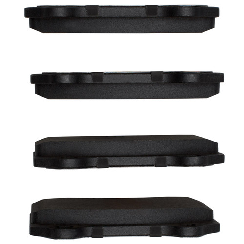DFC 4000 HybriDynamic Brake Pads 4000-1053-00