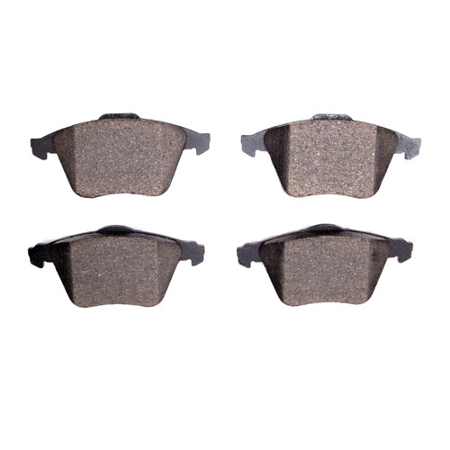 DFC 4000 HybriDynamic Brake Pads 4000-0915-00