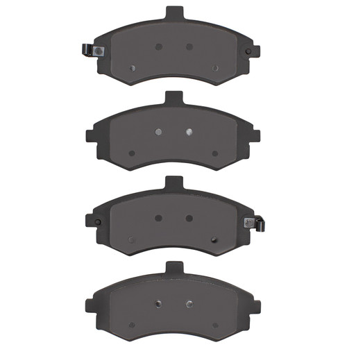 DFC 4000 HybriDynamic Brake Pads 4000-0941-00