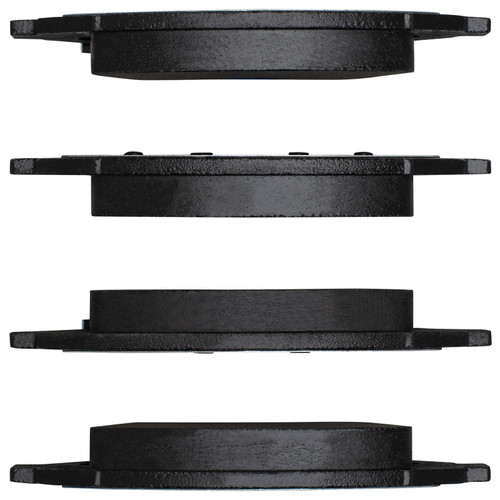 DFC 4000 HybriDynamic Brake Pads 4000-1076-00