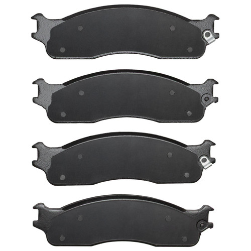 DFC 4000 HybriDynamic Brake Pads 4000-0965-00