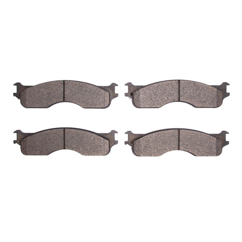 DFC 4000 HybriDynamic Brake Pads 4000-1054-00