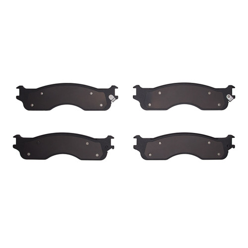 DFC 4000 HybriDynamic Brake Pads 4000-1054-00