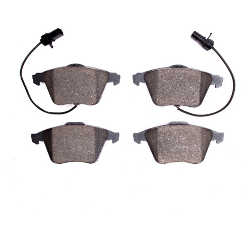 DFC 4000 HybriDynamic Brake Pads 4000-0915-10