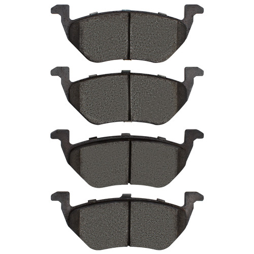 DFC 4000 HybriDynamic Brake Pads 4000-1055-00