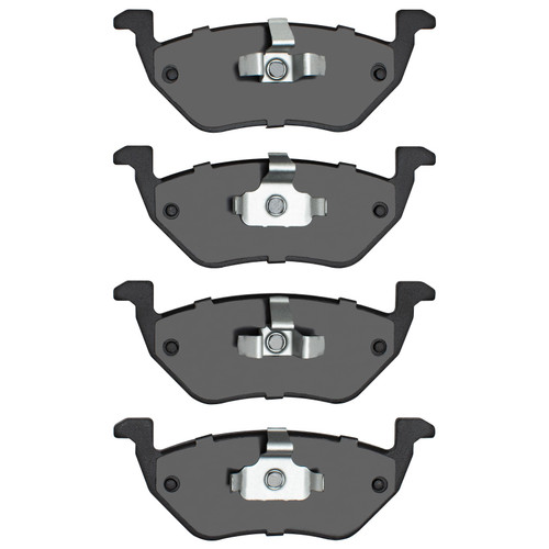 DFC 4000 HybriDynamic Brake Pads 4000-1055-00