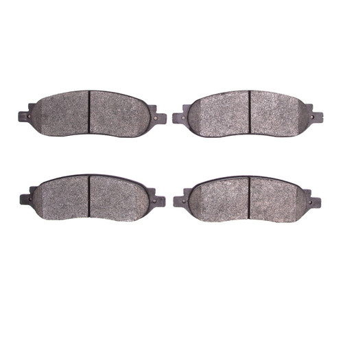 DFC 4000 HybriDynamic Brake Pads 4000-1068-00