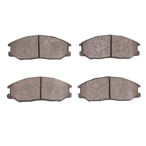 DFC 4000 HybriDynamic Brake Pads 4000-0903-00