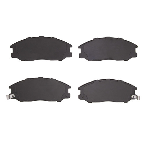 DFC 4000 HybriDynamic Brake Pads 4000-0903-00
