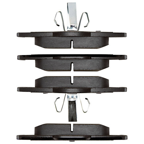 DFC 4000 HybriDynamic Brake Pads 4000-0980-00