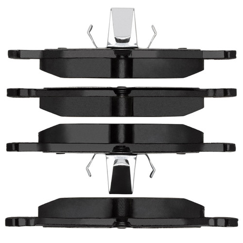 DFC 4000 HybriDynamic Brake Pads 4000-0946-00