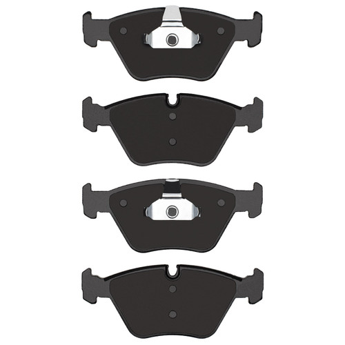DFC 4000 HybriDynamic Brake Pads 4000-0946-00