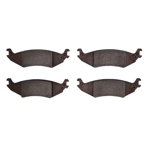 DFC 4000 HybriDynamic Brake Pads 4000-1046-00