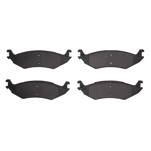 DFC 4000 HybriDynamic Brake Pads 4000-1046-00
