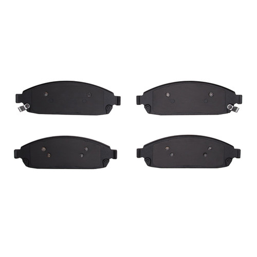 DFC 4000 HybriDynamic Brake Pads 4000-1080-00