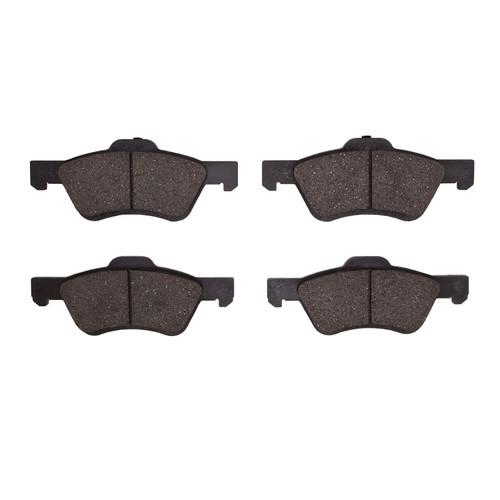DFC 4000 HybriDynamic Brake Pads 4000-1047-00