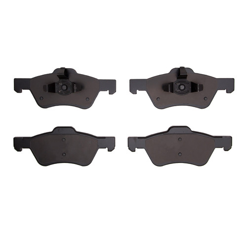 DFC 4000 HybriDynamic Brake Pads 4000-1047-00