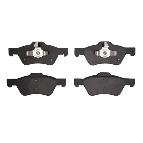 DFC 4000 HybriDynamic Brake Pads 4000-1047-10