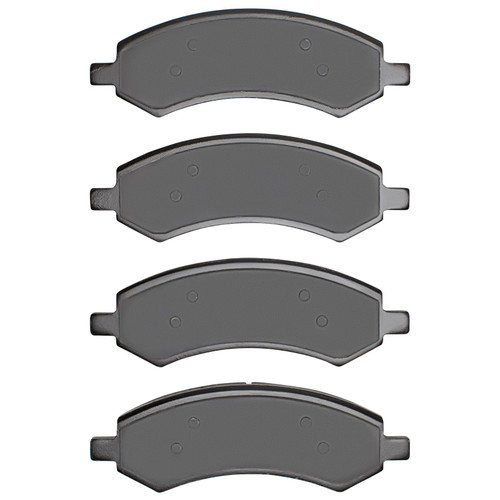 DFC 4000 HybriDynamic Brake Pads 4000-1084-00