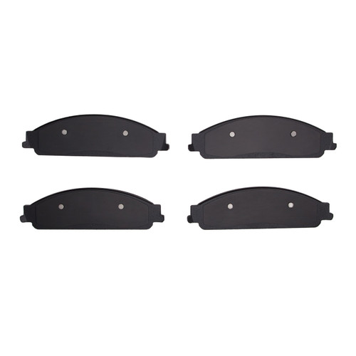 DFC 4000 HybriDynamic Brake Pads 4000-1070-00