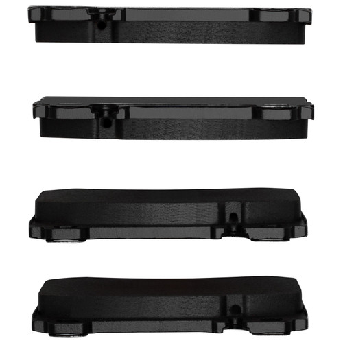 DFC 4000 HybriDynamic Brake Pads 4000-0984-00