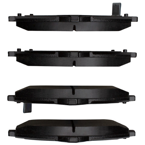 DFC 4000 HybriDynamic Brake Pads 4000-1273-00
