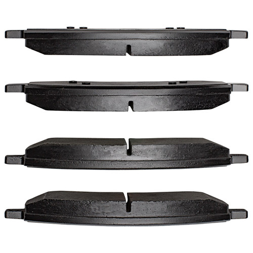 DFC HybriDynamic Brake Pads Hrdwr Kit 4000-1084-01