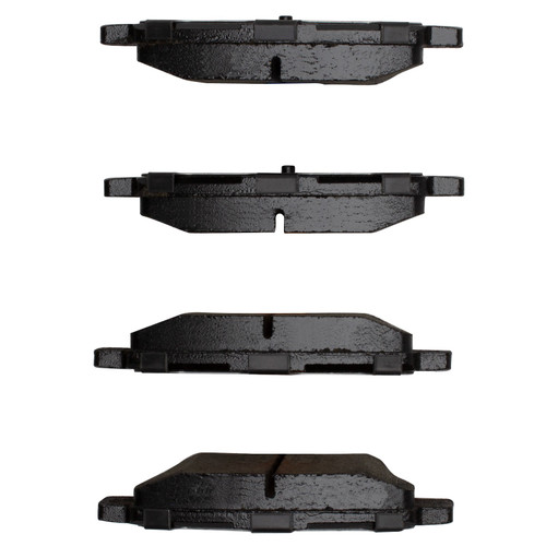 DFC 4000 HybriDynamic Brake Pads 4000-1071-00