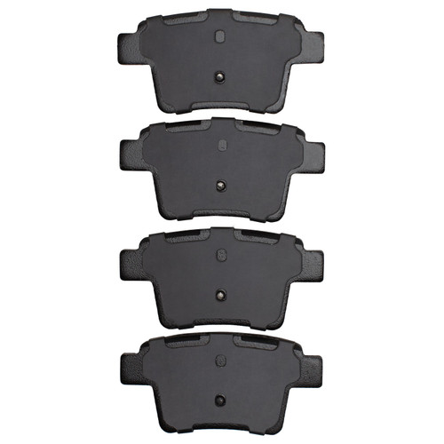 DFC 4000 HybriDynamic Brake Pads 4000-1071-00