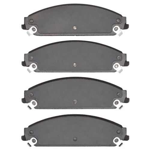 DFC 4000 HybriDynamic Brake Pads 4000-1058-00