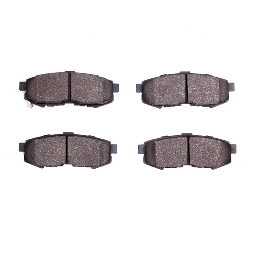 DFC 4000 HybriDynamic Brake Pads 4000-1073-00