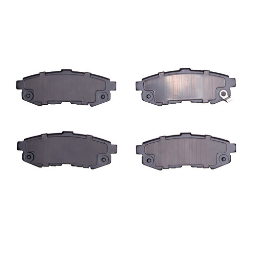 DFC 4000 HybriDynamic Brake Pads 4000-1073-00
