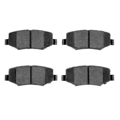DFC 4000 HybriDynamic Brake Pads 4000-1274-00